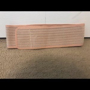 AZMED Maternity belly band